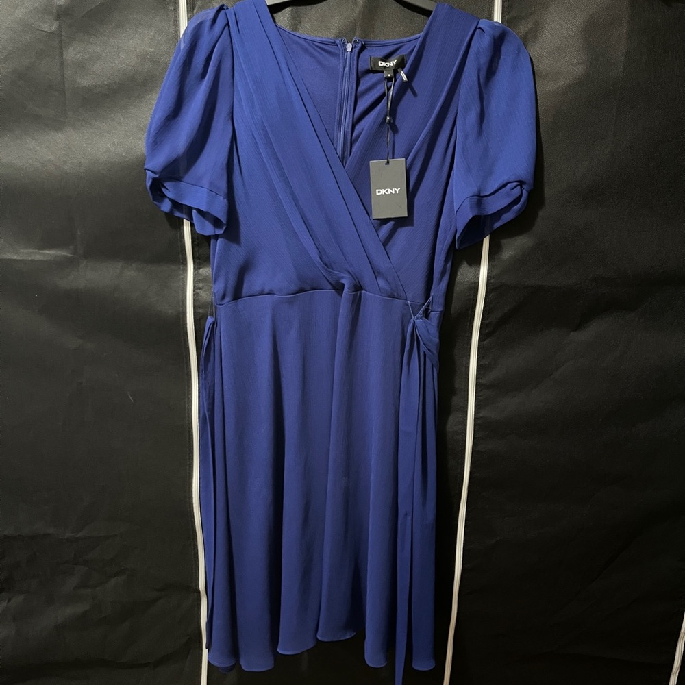 DKNY Summer Dress
